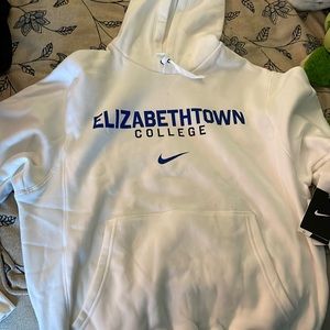 Elizabethtown College Hoodie